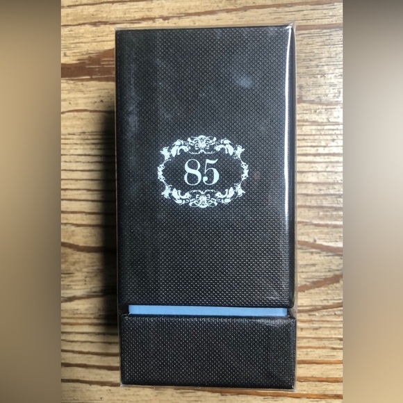 TOKYO MILK DARK No.85 Novacaine Discontinued Parfum 1.6oz/ 47.3ml NIB Sealed - Picture 3 of 6